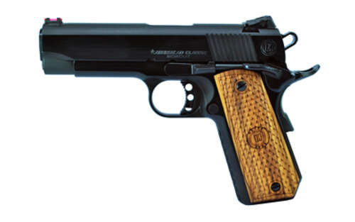 Handguns American Classic American Classic Bobcut 45ACP AMER CLSC BOBCUT 45ACP 8RD BLK • Model: American Classic Bobcut